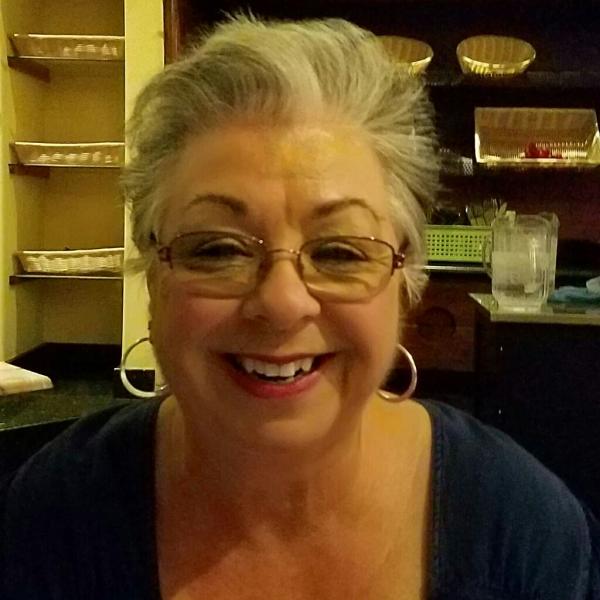 Sharlene Marie (bibo) Bright