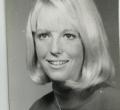 Patricia Bright Munro