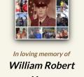 William Robert Hagn