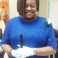 Visna Nicole Dabbs(stephens)