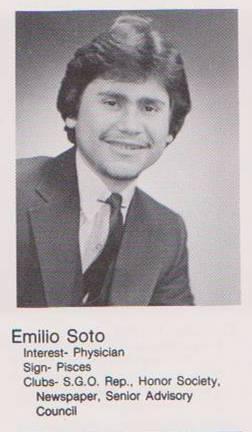 Emilio Soto