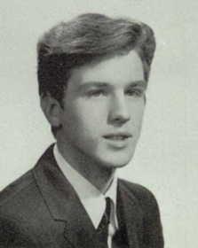 Kenneth David Den Bleyker