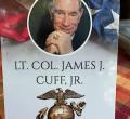 James John "jj" Cuff, Jr.