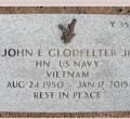 John Glodfelter Jr