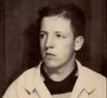 Howard Eugene (gene) Wright, U.s.m.c.