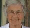 Donna Mae Bailey Hornberger Beguelin