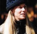 Nancy Anne (rea) Freeman