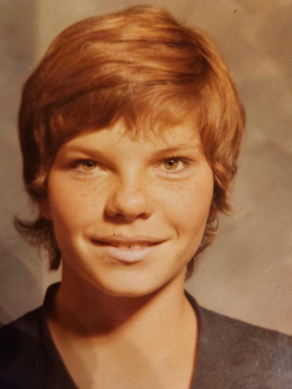 Jeri Lee  Nelson