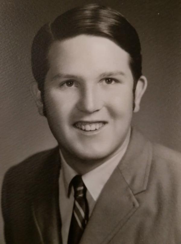 Robert E. Gutierrez