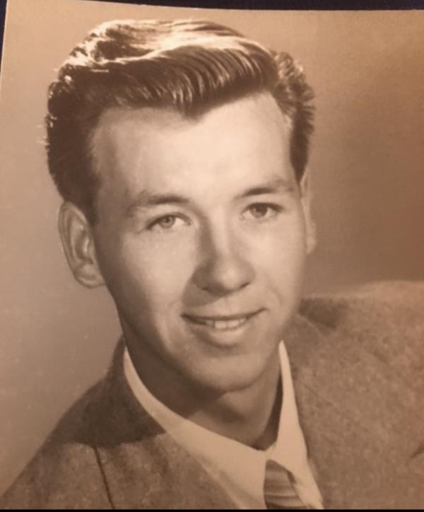 Ronald Arthur Husner