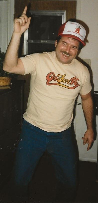 William Richard Walley Jr.