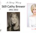 Cathy Brewer