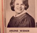 Arlene Wiener