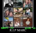 Marc Anthony Murrell