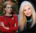 Celeste Yarnall Nazim
