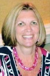 Lisa Ann Bergeria Blankenship