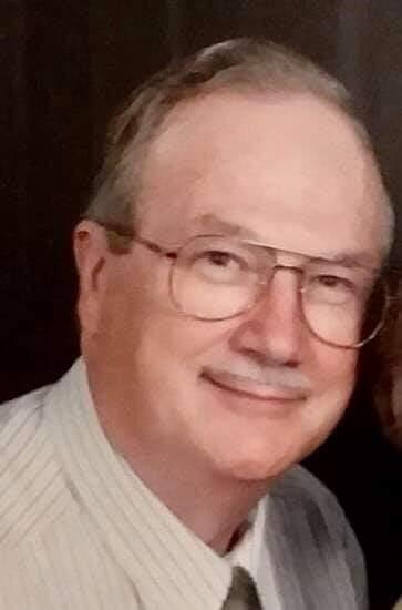 Ronald Charles Wittschen