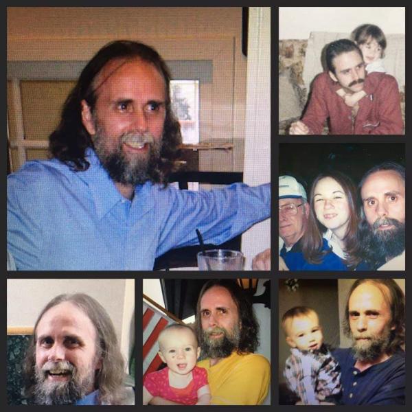 Jeffrey Clayton Stanley