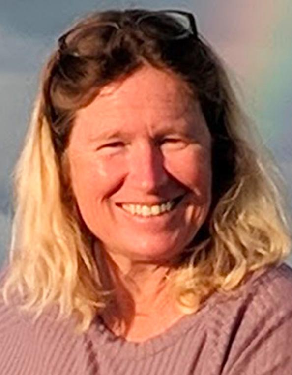 Elizabeth Sue (suzy) Bode