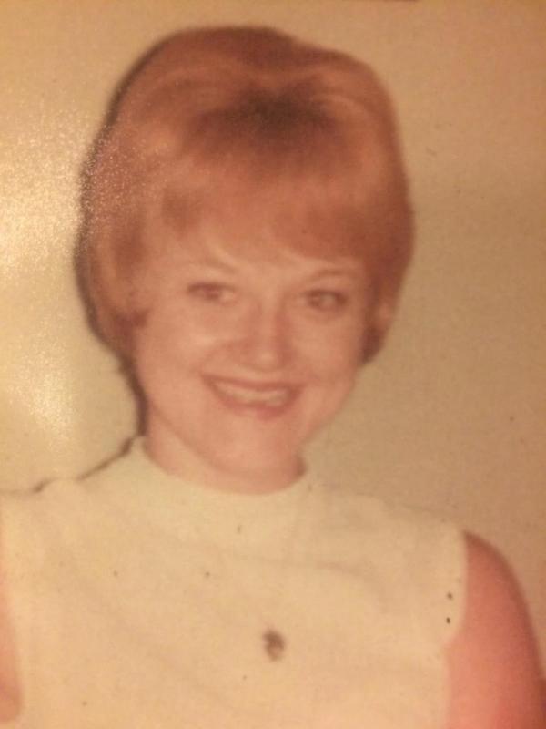 Nancy Jacqeline Purdy-kelley