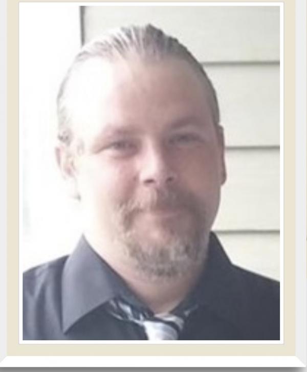 Justin Lee Morehead