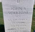 John Anthony Scarzoni