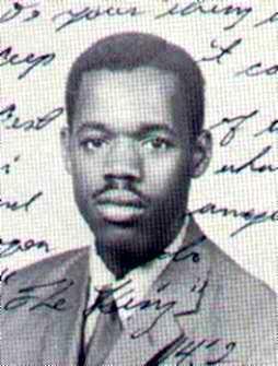 Wayne Crutchfield