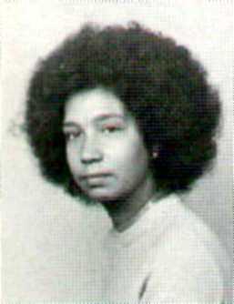 Yvette Pagan