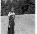 Doris Schwagerman