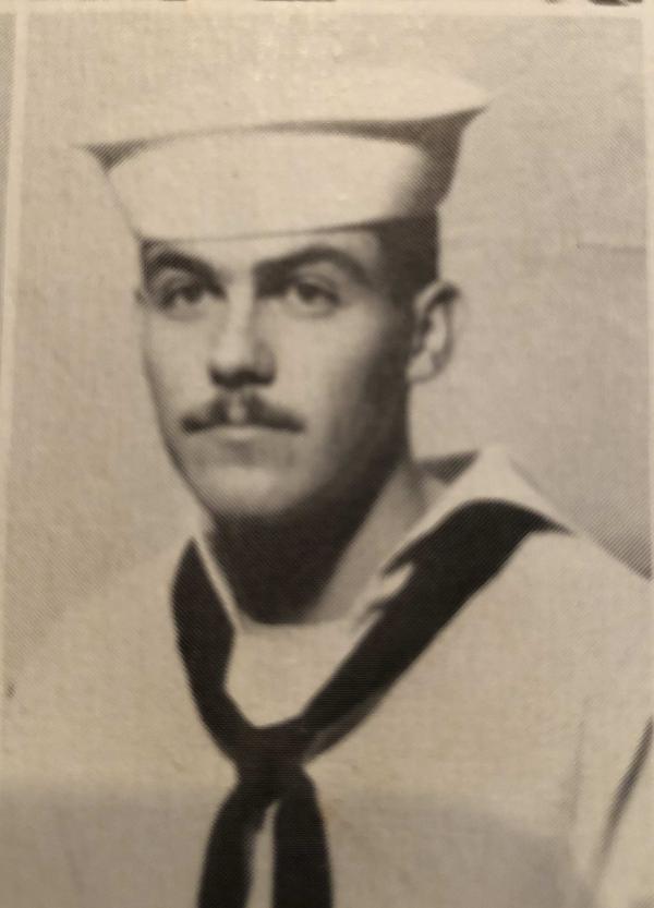 Glynn Gibson