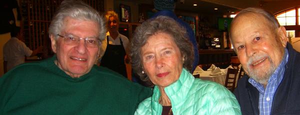 Julie Pearl [evergettis]