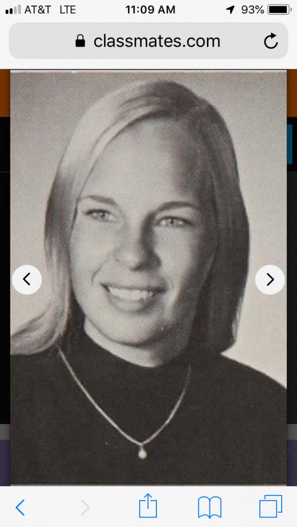 Sandra Holt