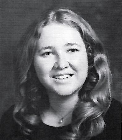 Sharron Barber