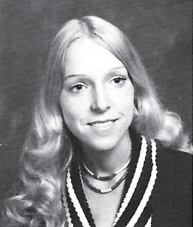 Carlene Cameron