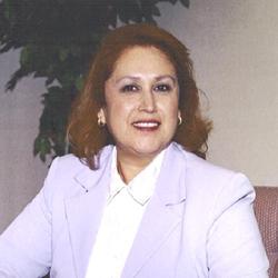 Ana Aida Olivarez Vega