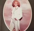 Stacia Aquianno Waggoner