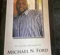 Michael Ford