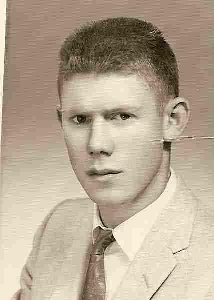 John Benson
