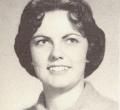 Shirley Ann Crane