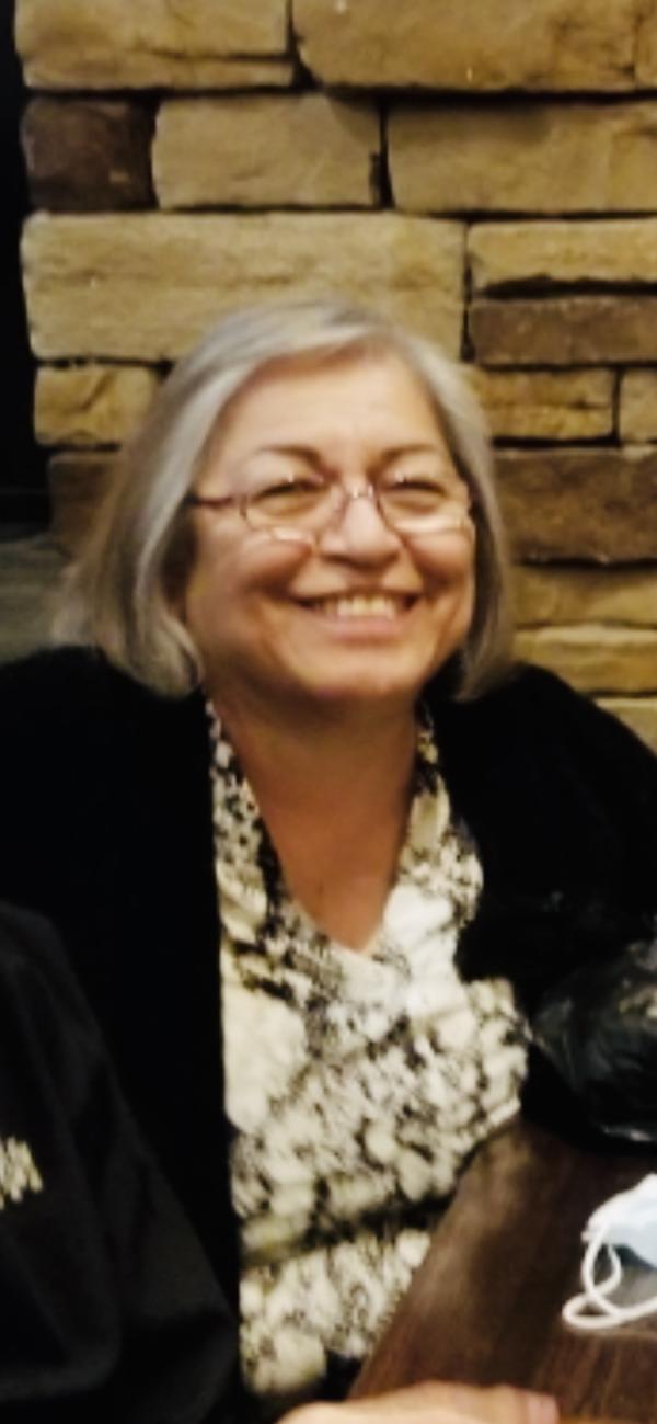 Irene D. Garcia Juarez