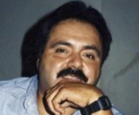 Earnest Aguilar