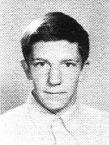 Joseph Roger Malone