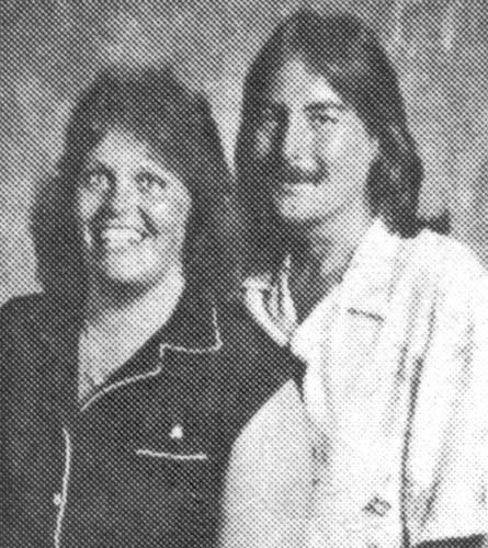 Elias "sonny" Lee Montano