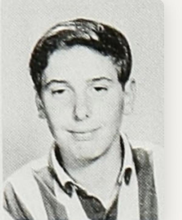 Jeffery L Parker (merck)