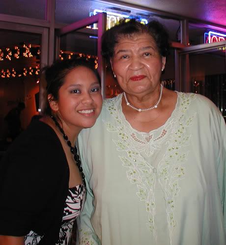 Ms. Bernice Massey