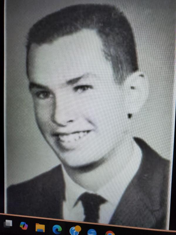 Bill Clayton