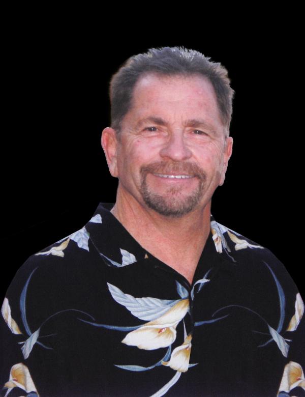 Michael Peter Mentges