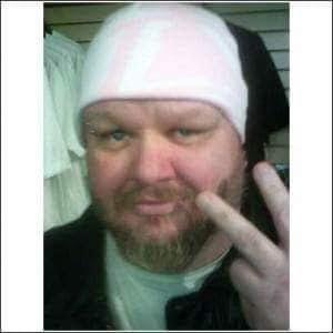 Rodney Dean Linhart