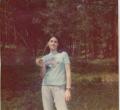 Hilary Laddin