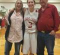 Carolann Snow Massey